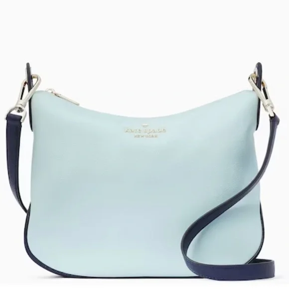 NWT! kate spade • Rosie Colorblock Crossbody - Picture 4 of 9